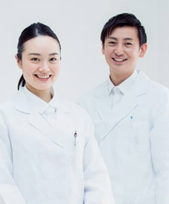 がんをはじめ、さまざまな疾患に対応します