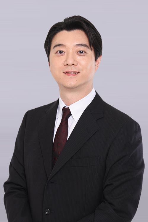 院長挨拶 谷口 晶俊