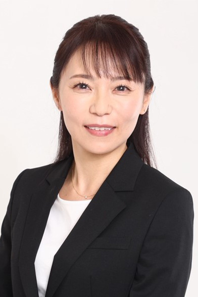 板橋師長から一言