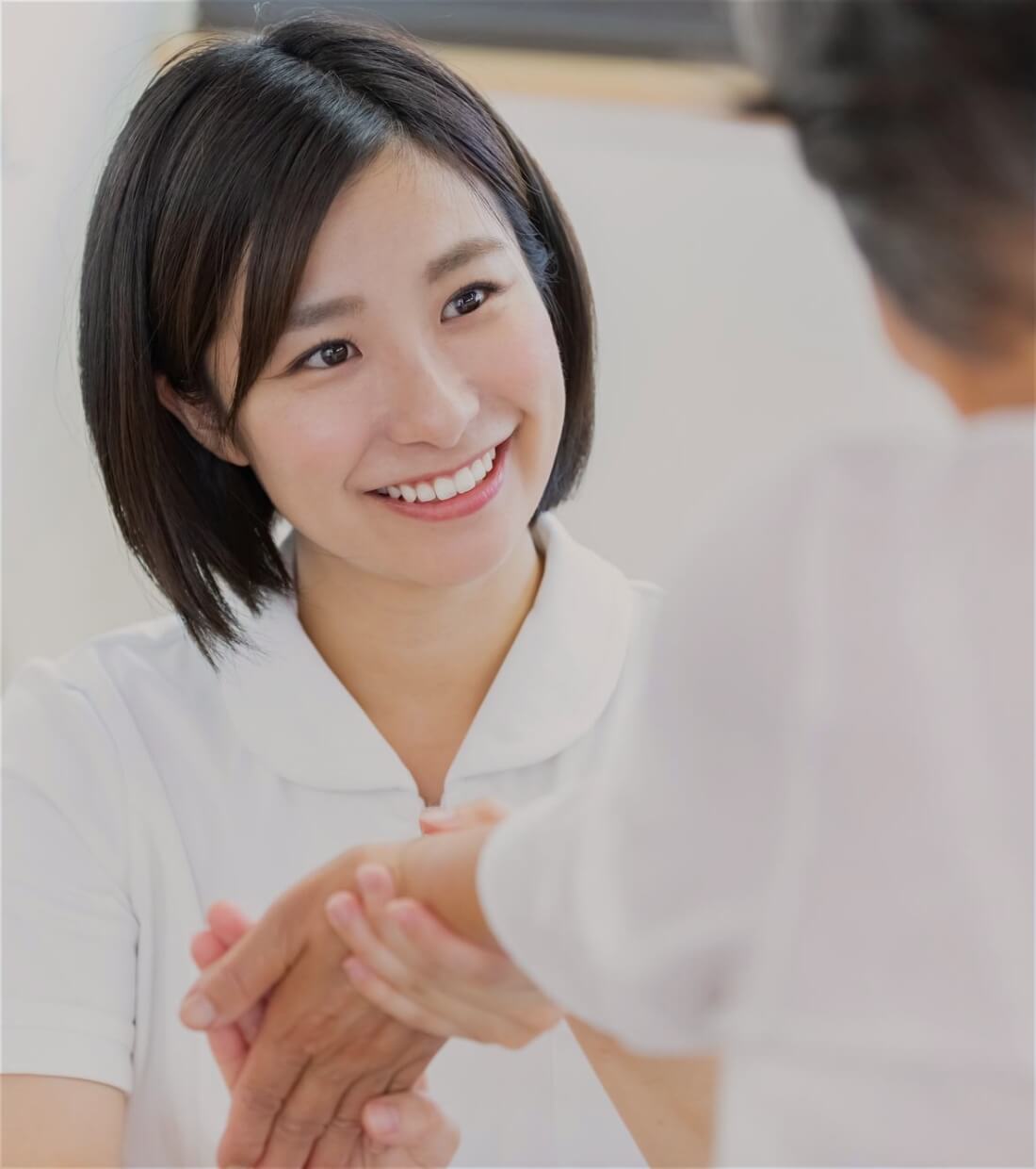 医療と介護、そしてご家族の力で最善の在宅医療を提供するために