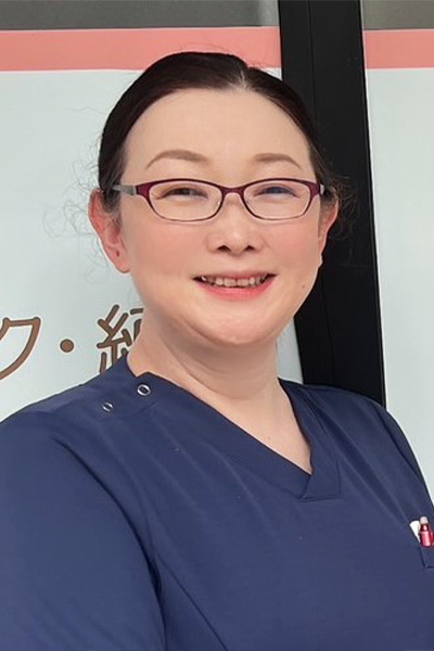 管理者（院長・師長）から一言