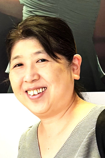 管理者（院長・師長）から一言